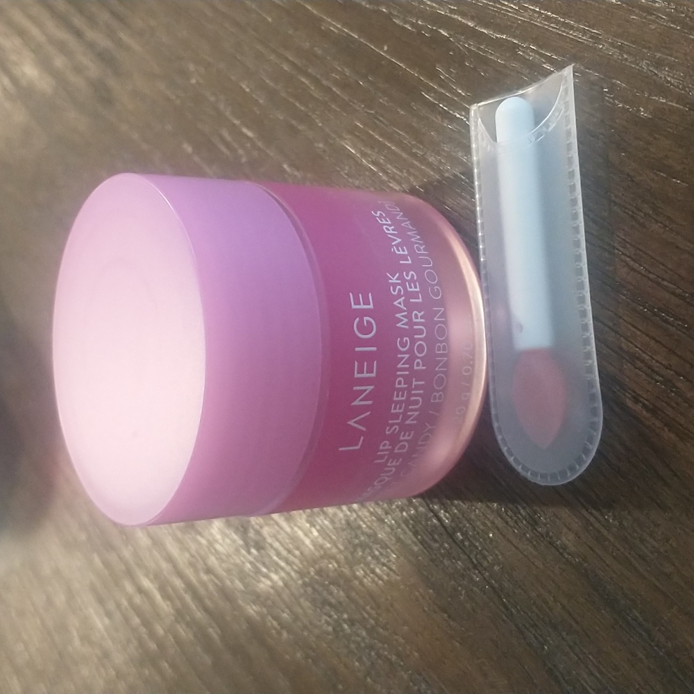 Laneige Lip sleeping mask